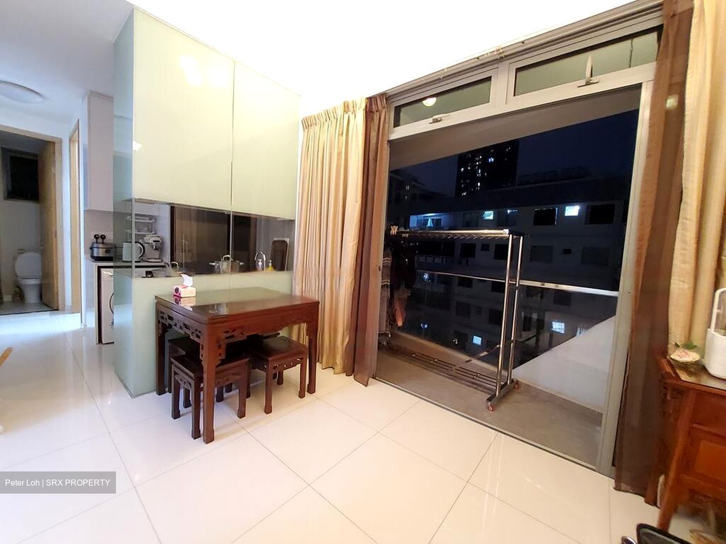 Ascent @ 456 (D12), Apartment #576350931